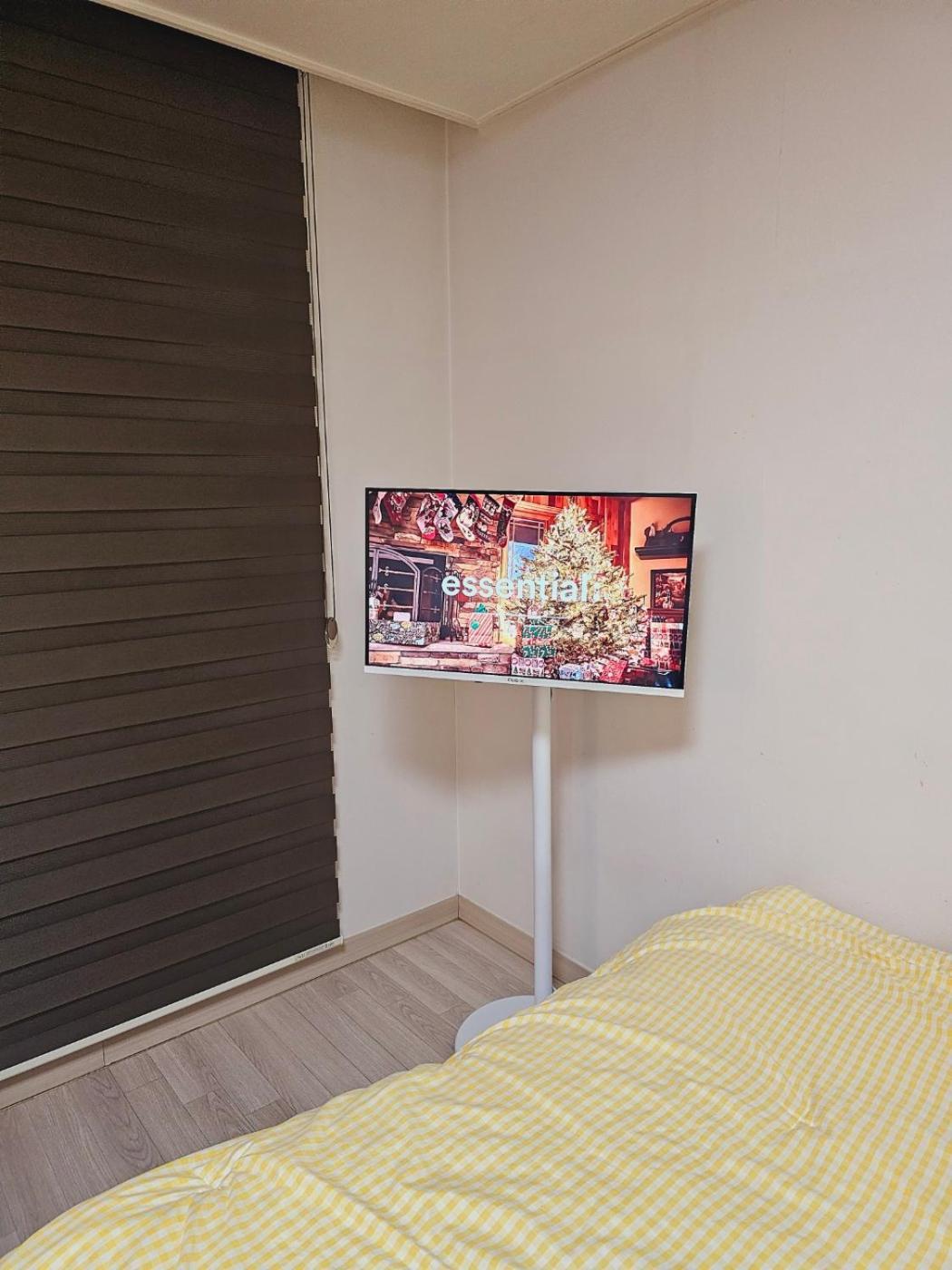Hall Station Full Option Lovely House Incheon