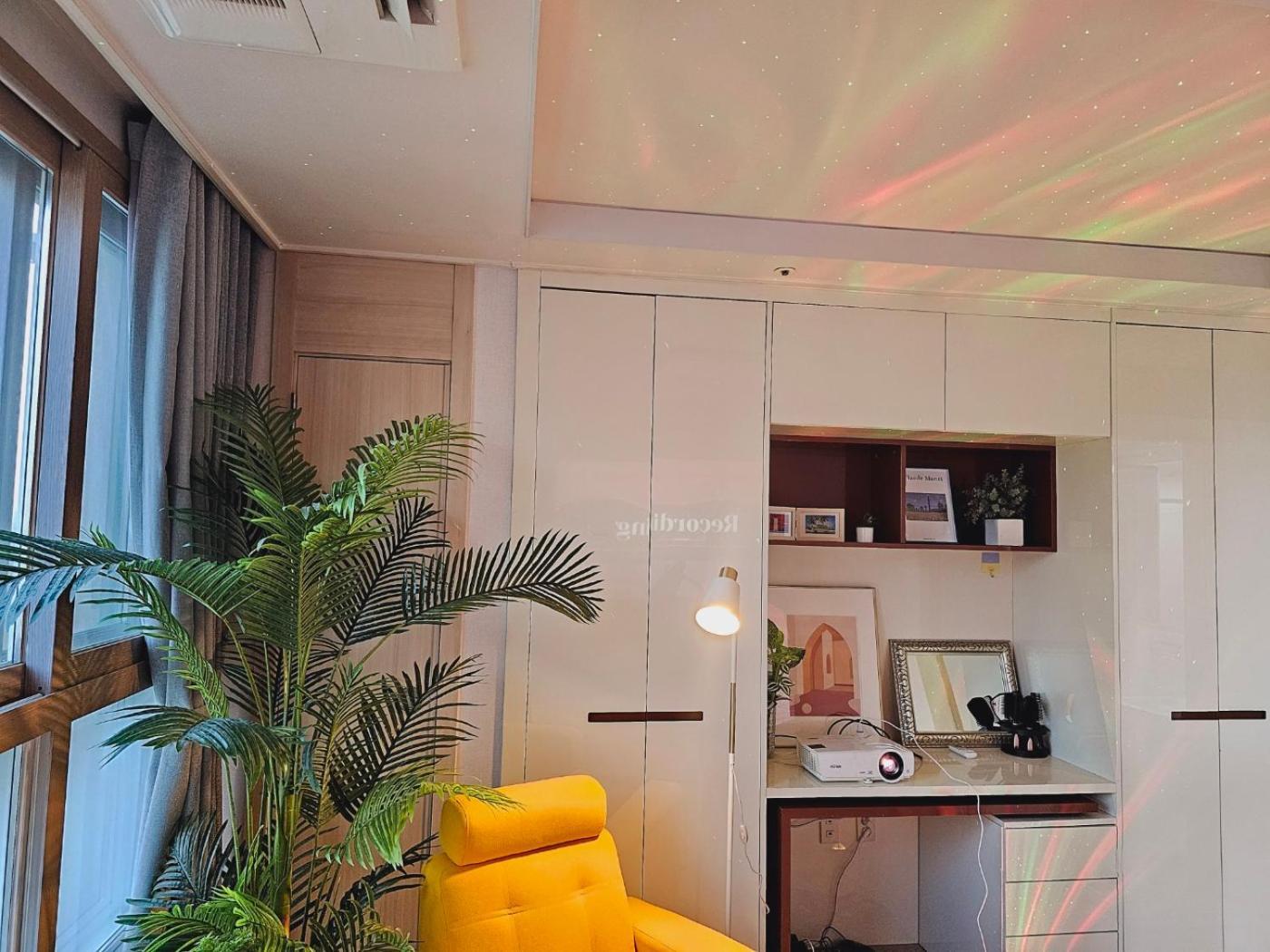 Hall Station Full Option Lovely House Incheon