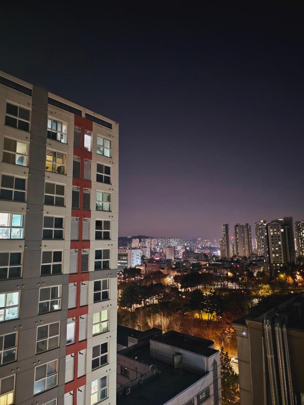 Apartment Hall Station Full Option Lovely House *