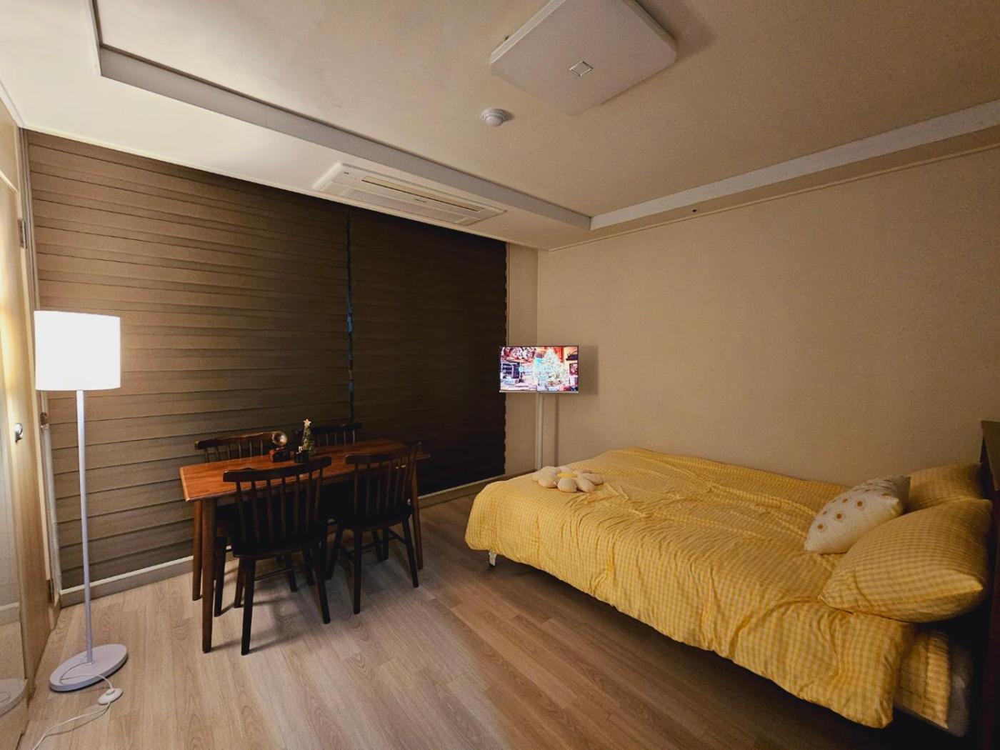 Apartment Hall Station Full Option Lovely House *