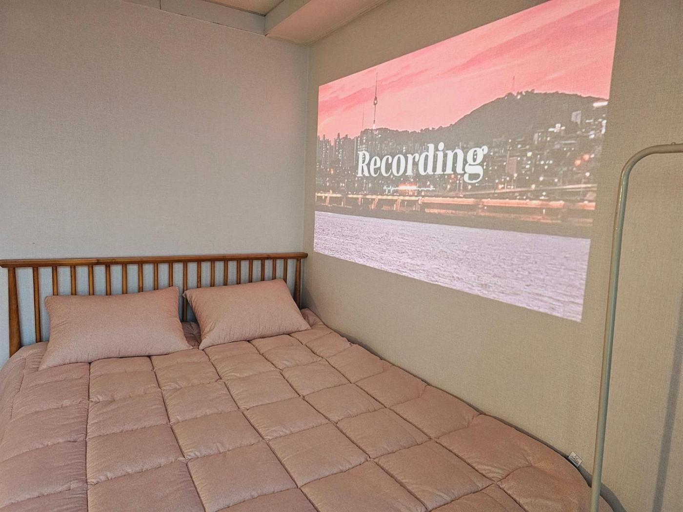 Hall Station Full Option Lovely House Apartment Incheon