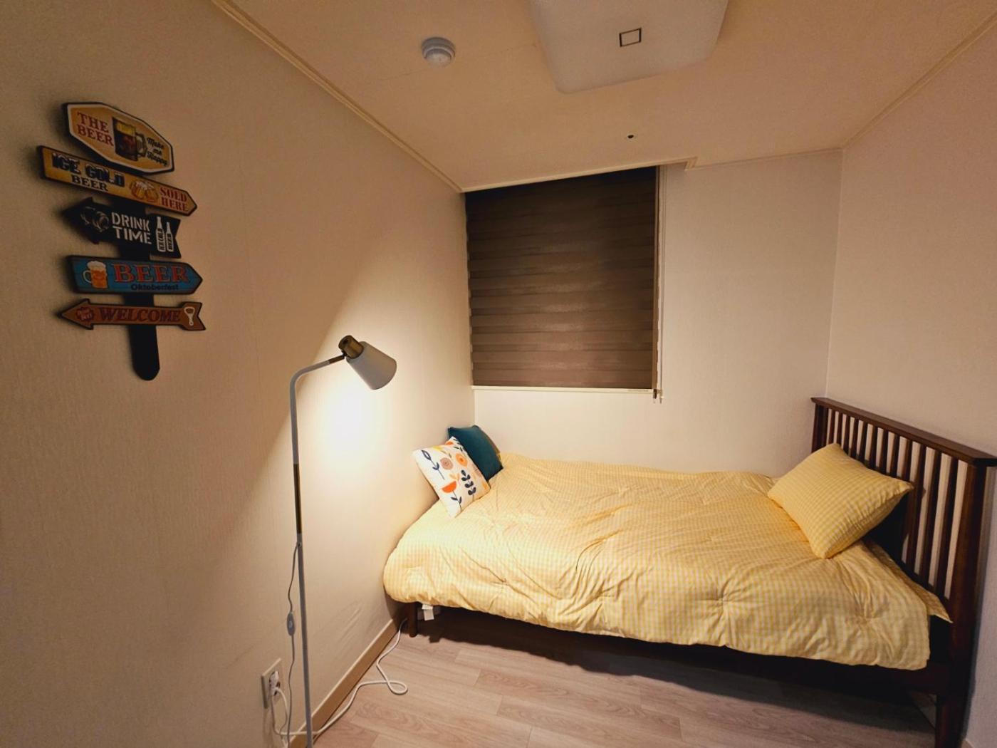 Hall Station Full Option Lovely House Incheon