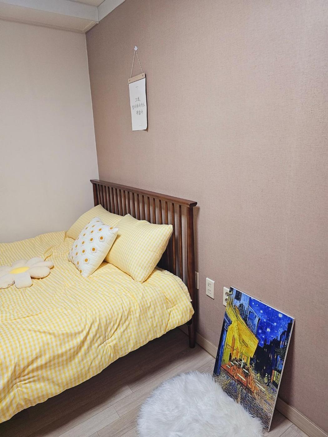 Hall Station Full Option Lovely House Incheon