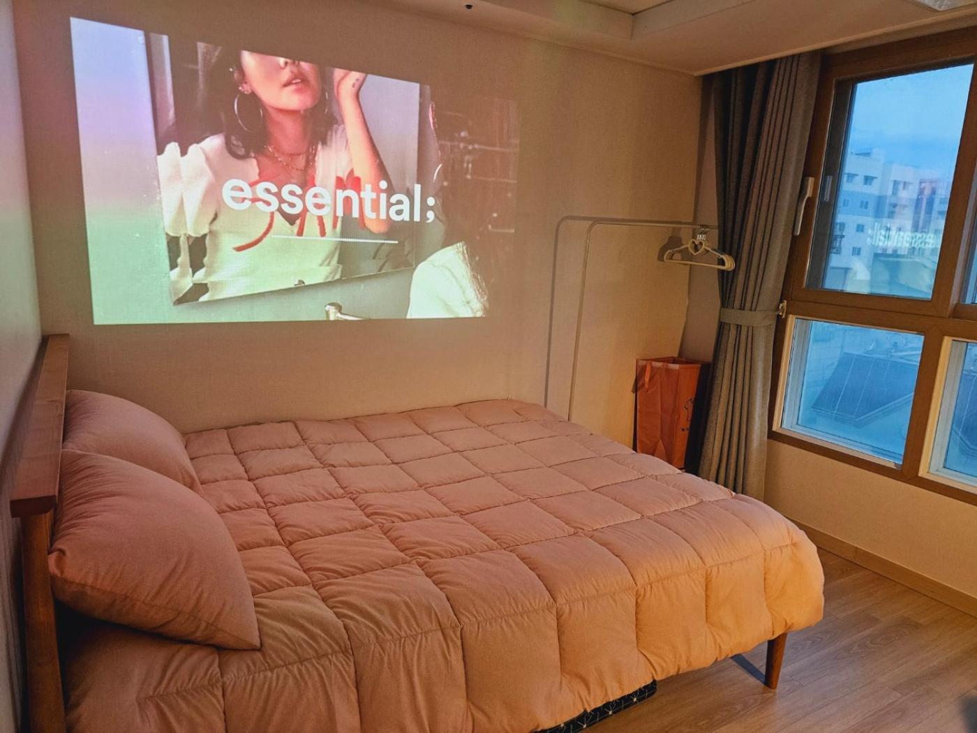 Appartement Hall Station Full Option Lovely House Incheon