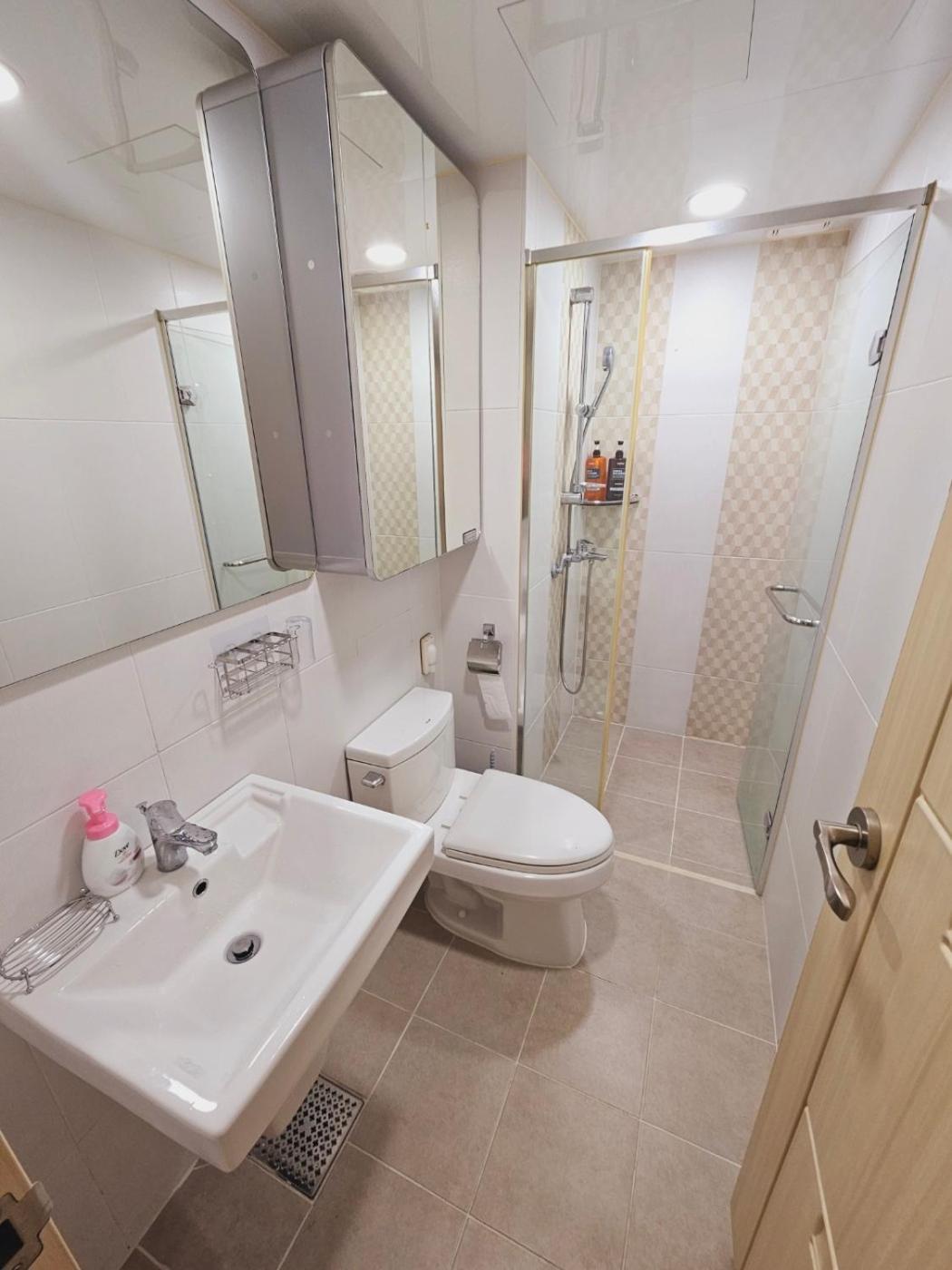 Appartement Hall Station Full Option Lovely House *