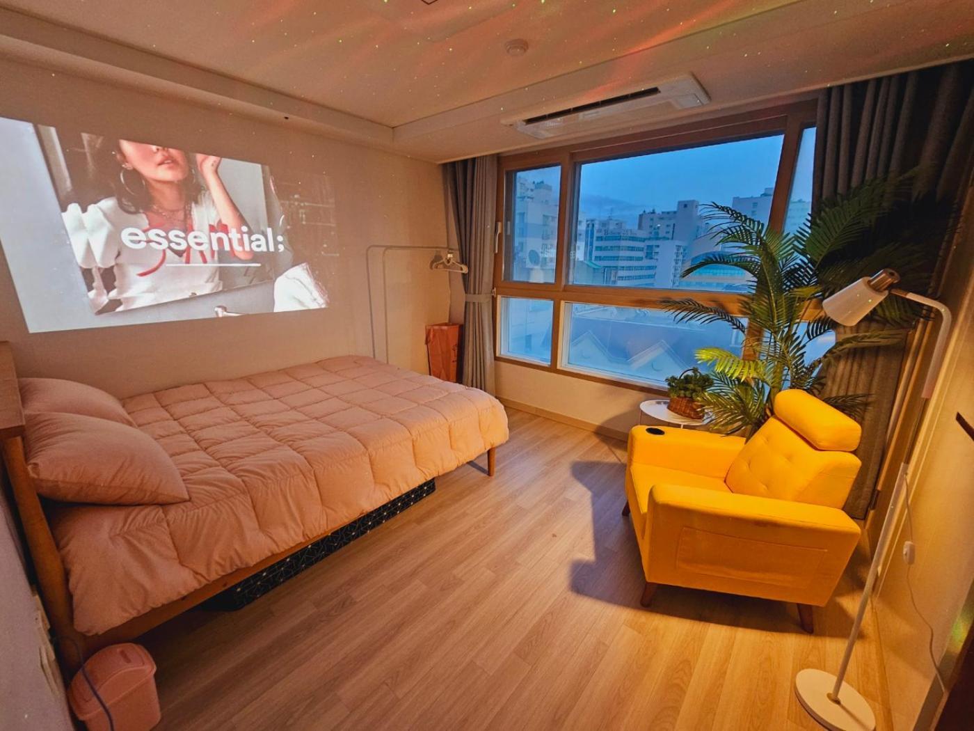 Hall Station Full Option Lovely House Appartement
